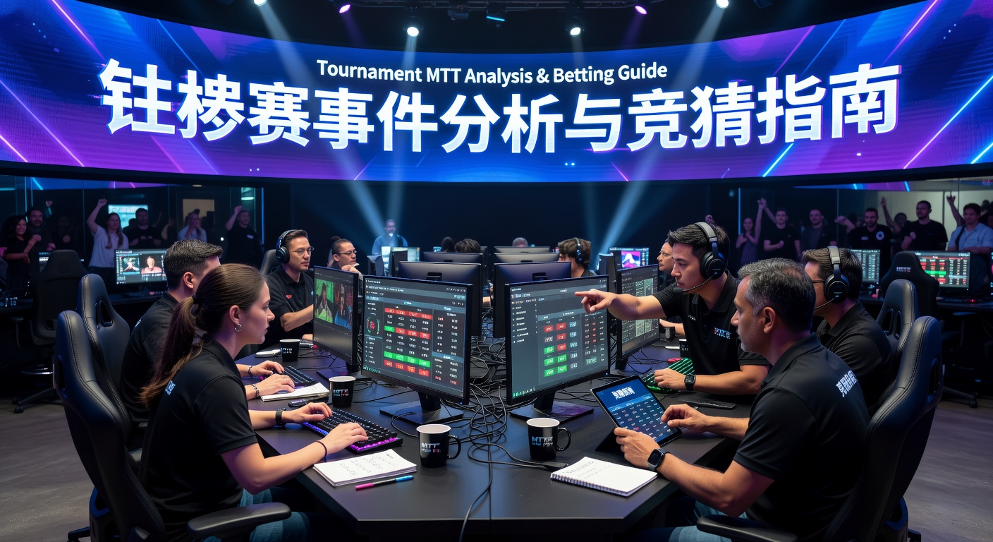 2026年锦标赛 MTT Tournament 赛事分析指南