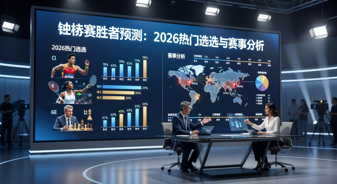 2026锦标赛胜者预测：世界杯热门球队深度分析