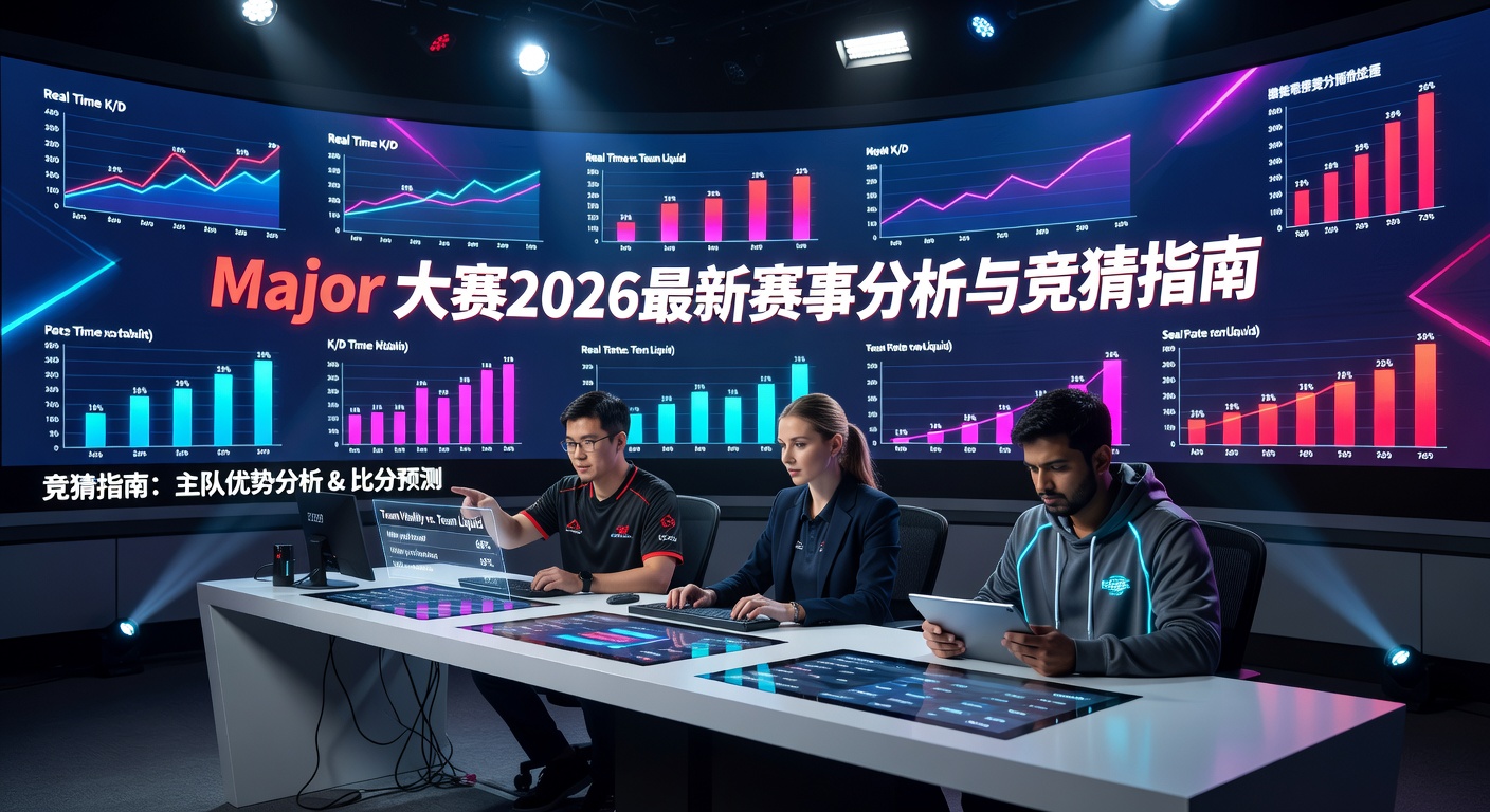 Major 大赛2026最新赛事分析与竞猜攻略