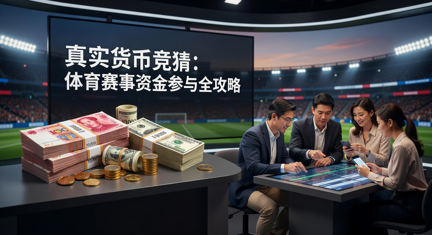 真实货币 Real Money 体育竞猜指南