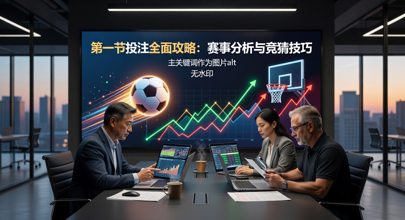第一节投注攻略：赛事分析实用技巧