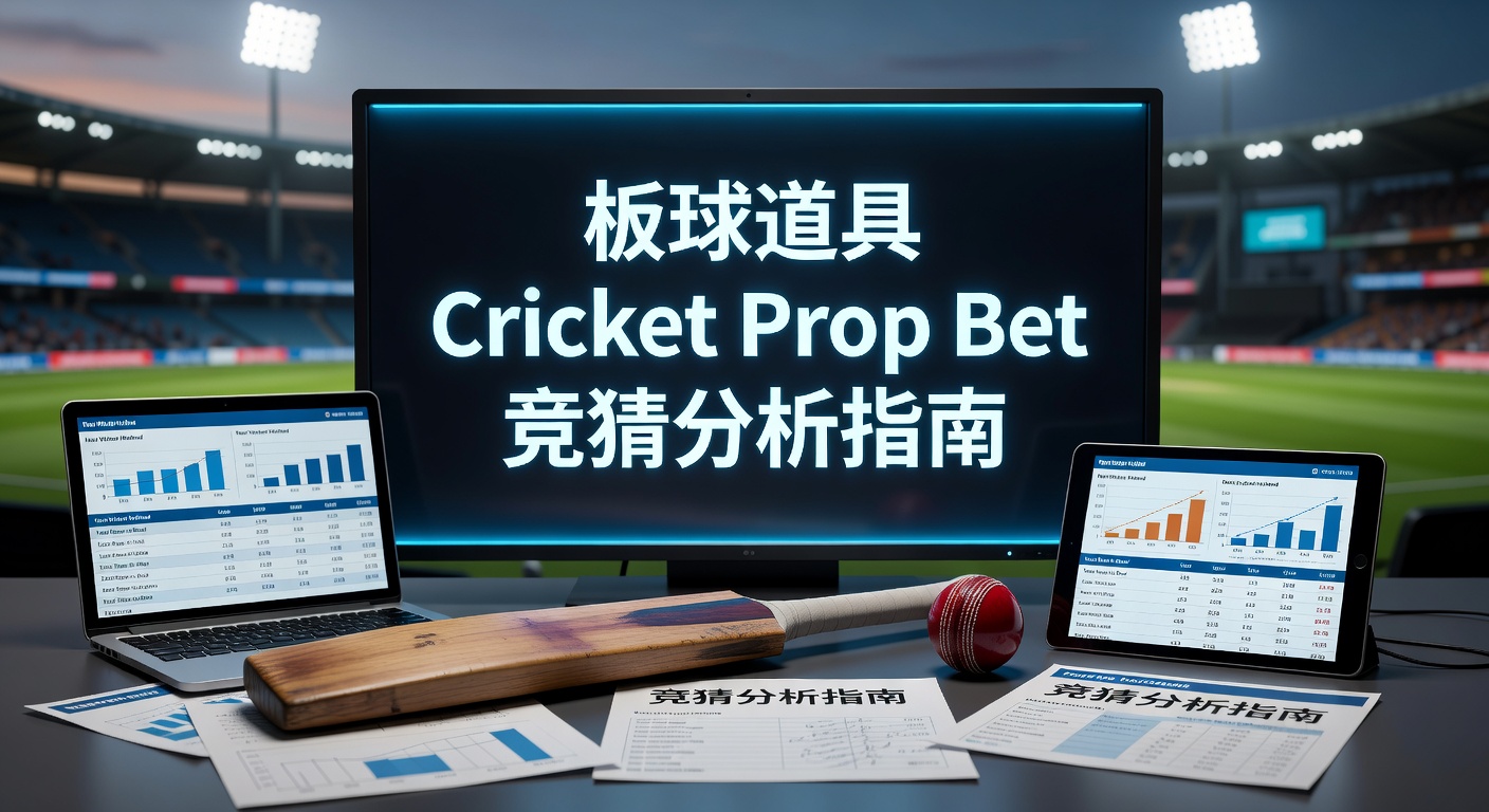 板球道具 Cricket Prop Bet 赛事分析指南
