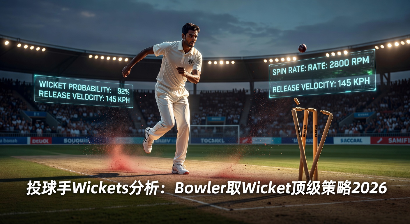 投球手Wicket Bowler Wickets 2026顶级排名