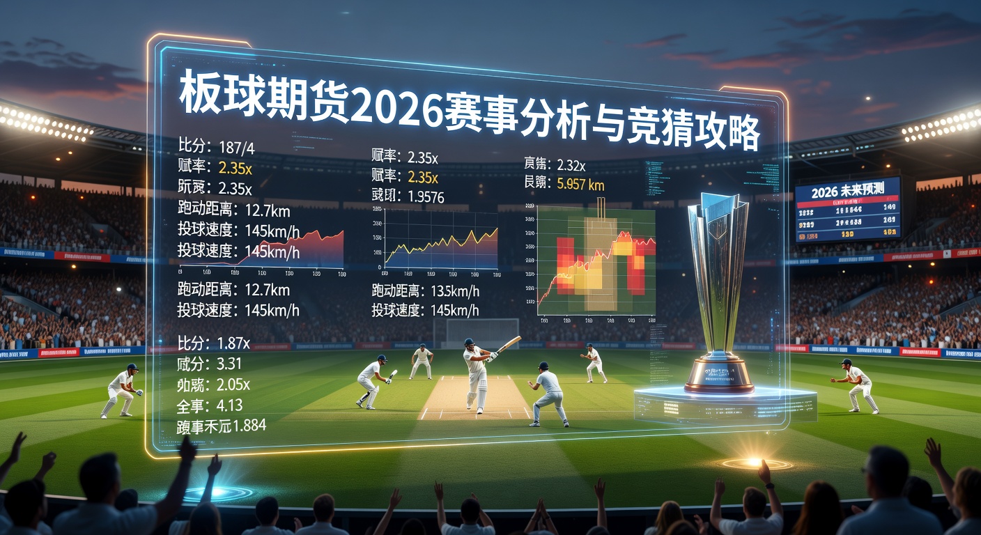 板球期货2026赛事分析与竞猜技巧