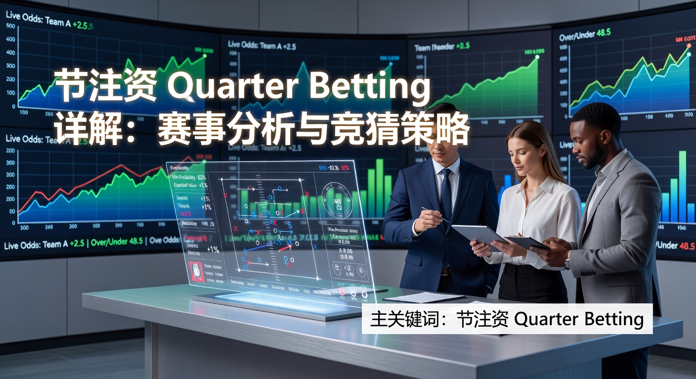 节投注 Quarter Betting 指南：技巧与避坑