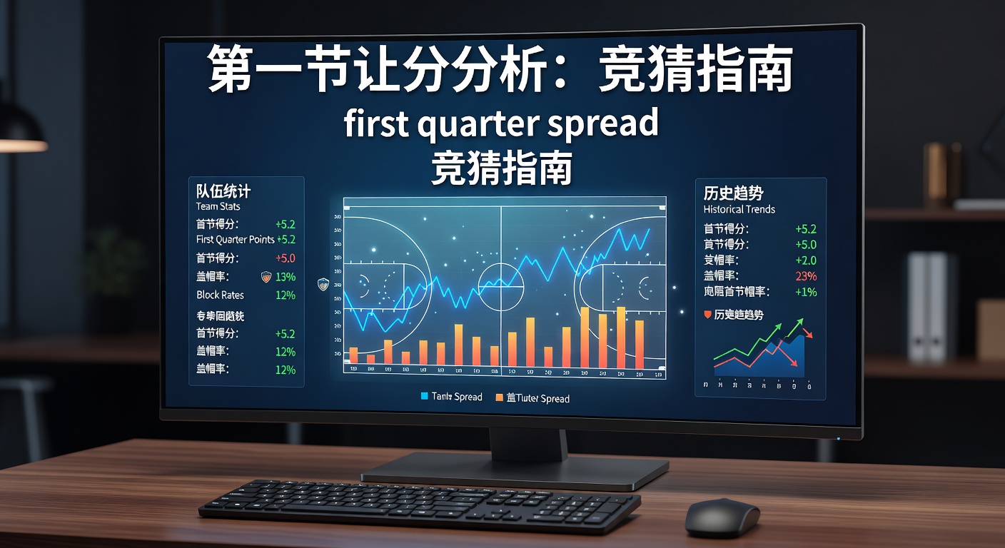 第一节让分 first quarter spread 分析策略