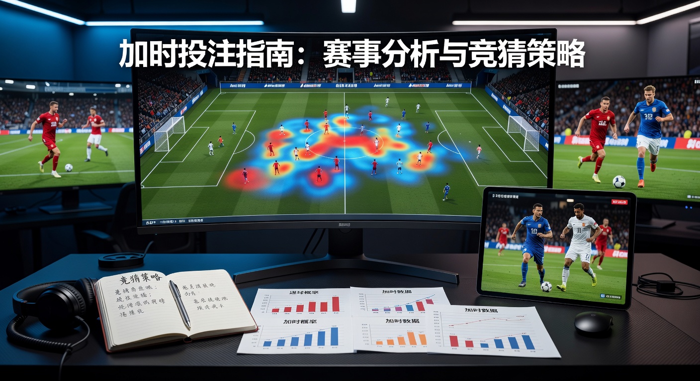 加时投注攻略：赛事分析高手必备技巧