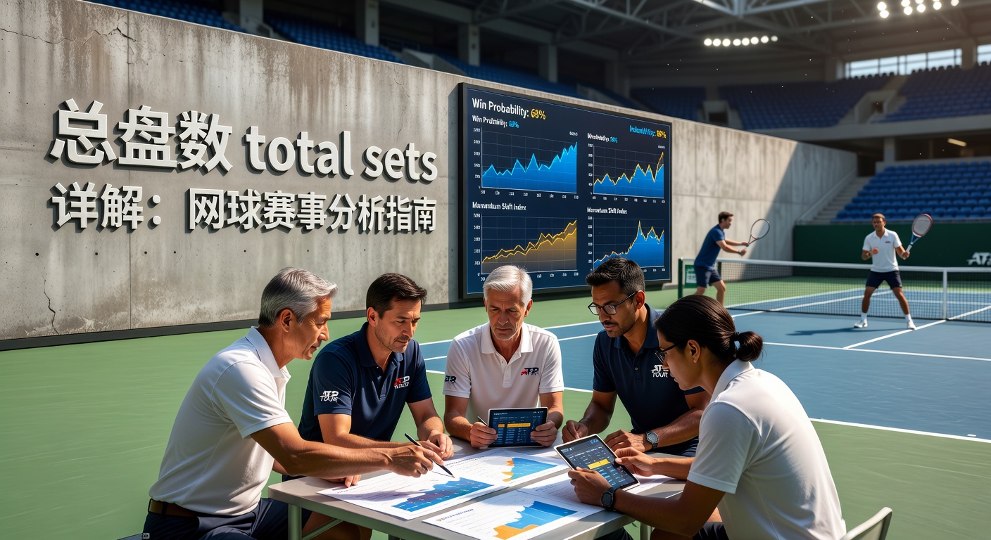 总盘数 total sets 详解：网球赛事分析指南