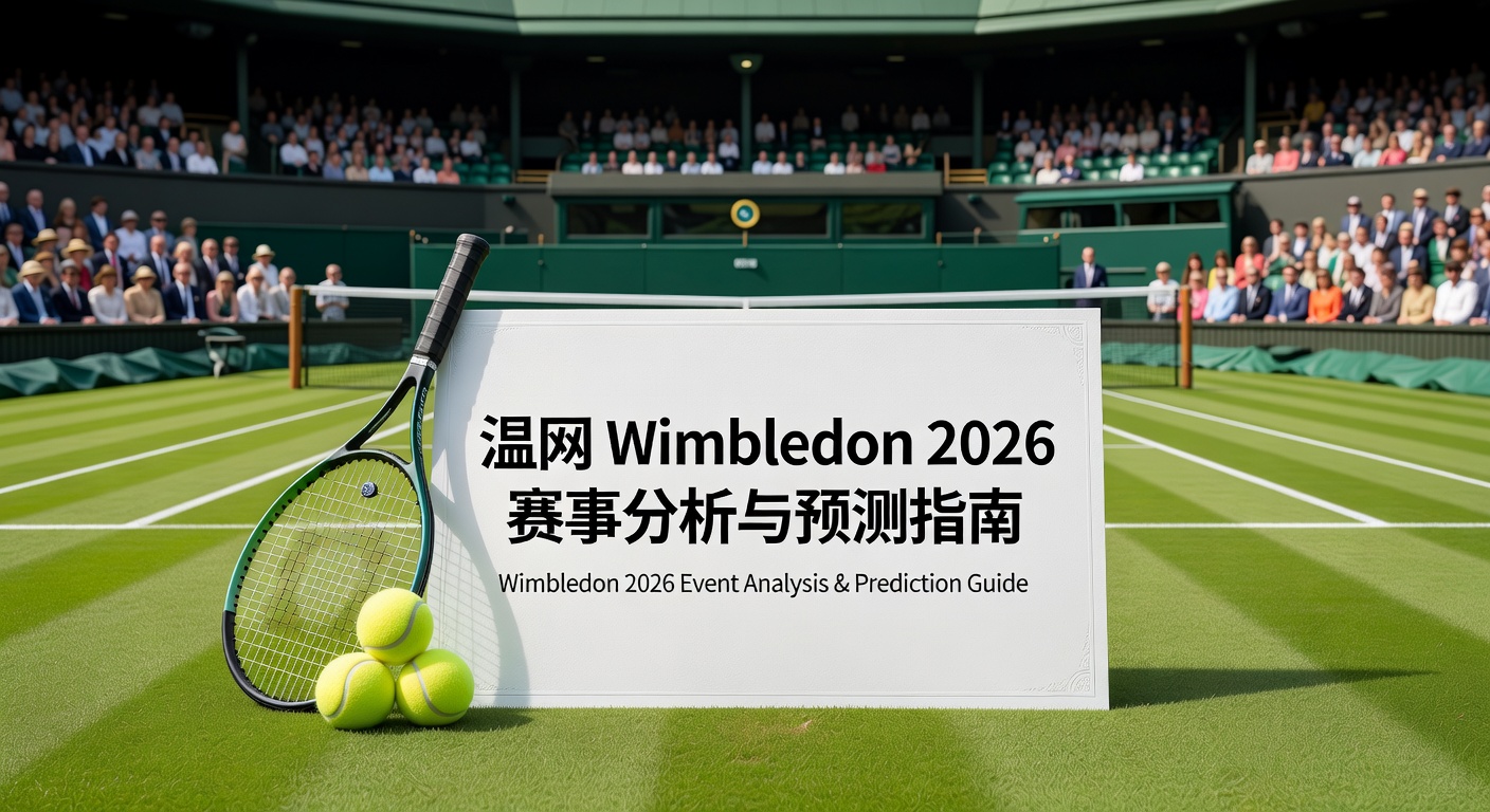 温网 Wimbledon 2026 赛事全解析