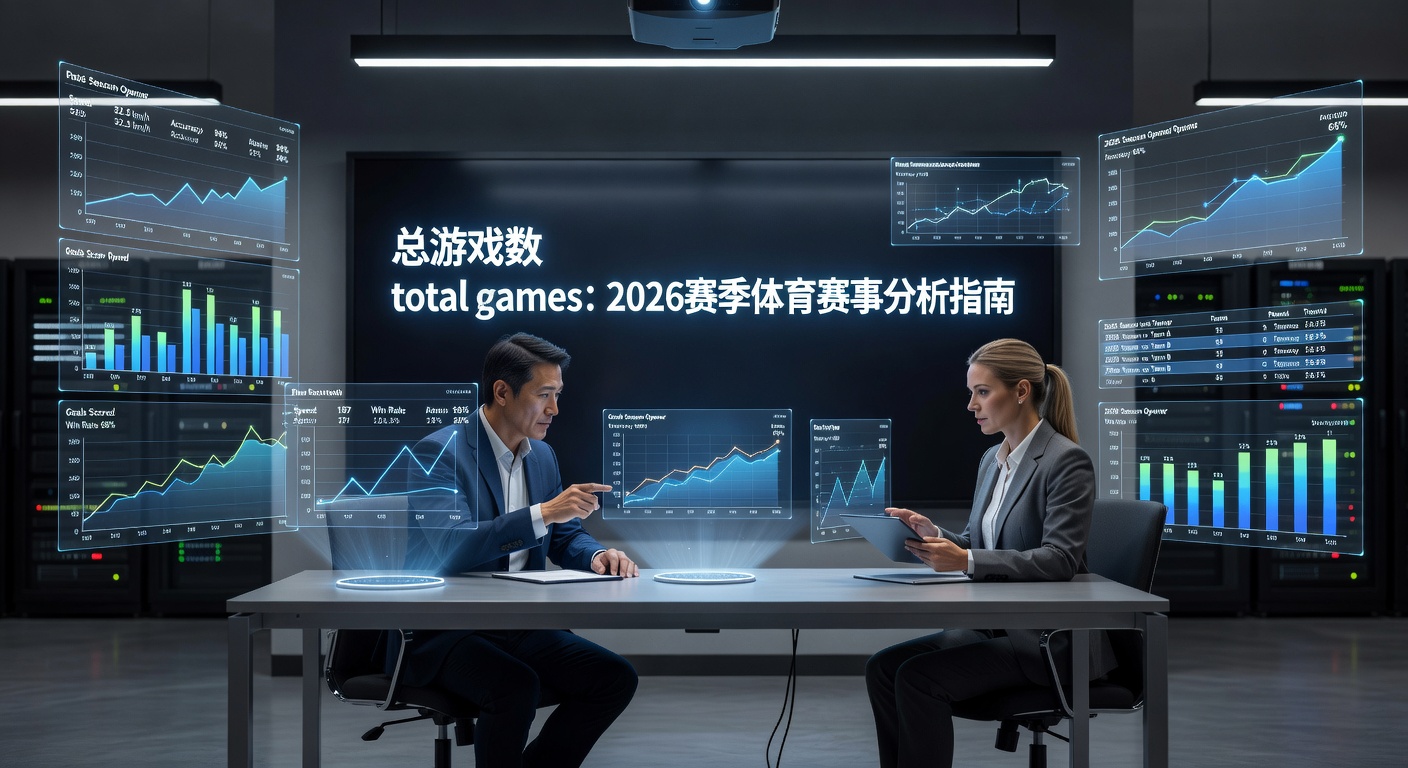 总游戏数 total games 详解：联赛总场次计算与赛事分析