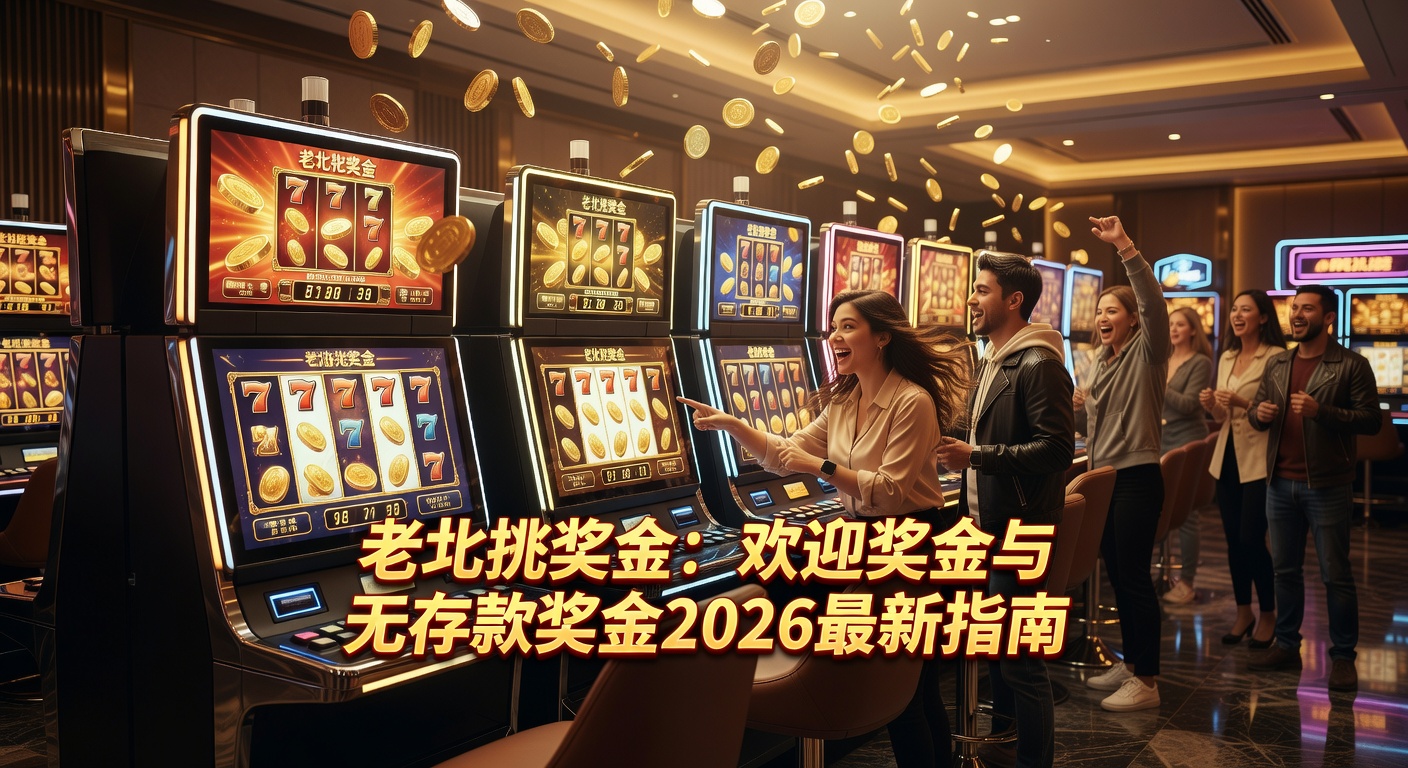 老虎机奖金 Slots Bonus Welcome No Deposit 2026