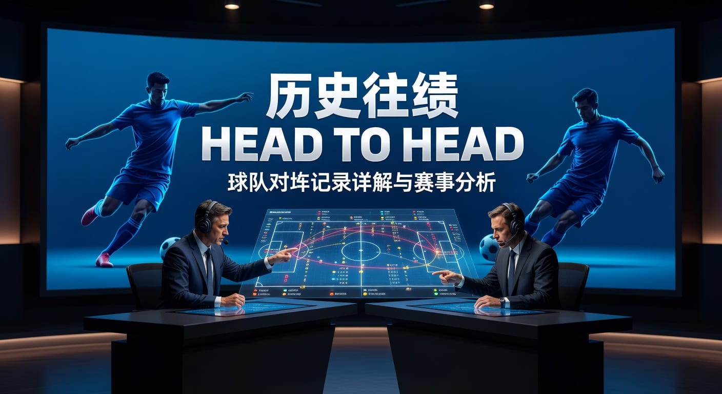 历史往绩 Head to Head 完整分析