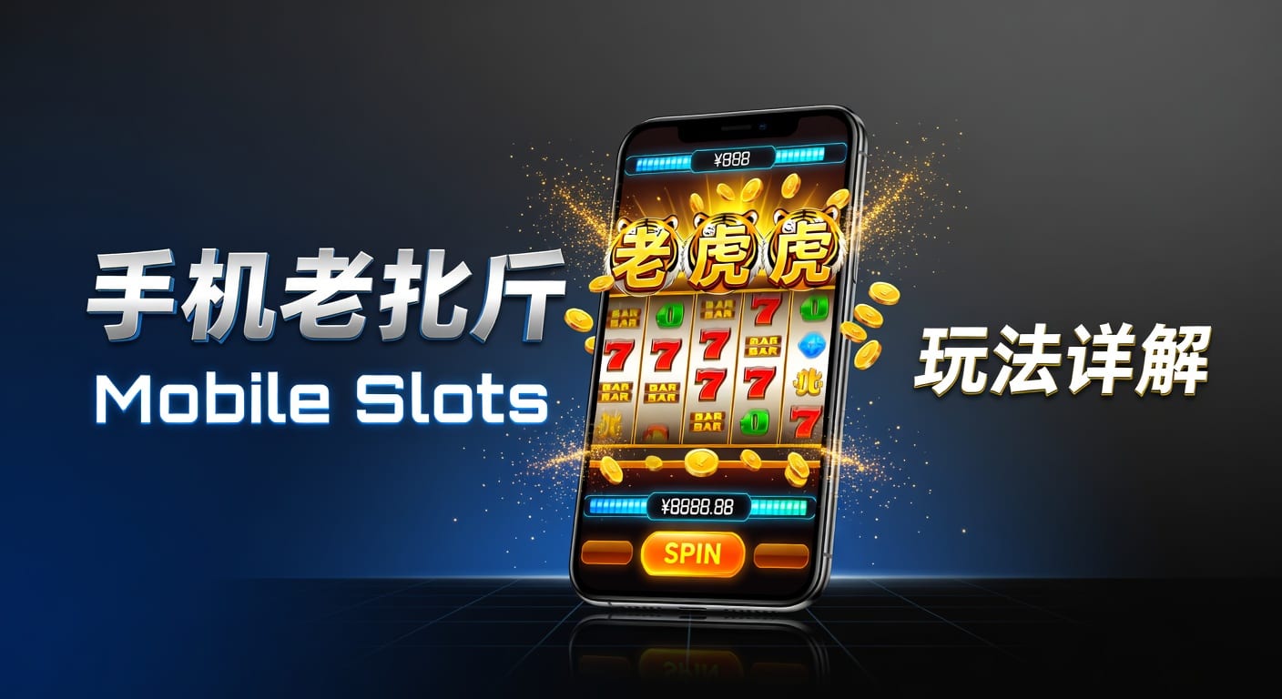 手机老虎机 Mobile Slots 2026最新玩法